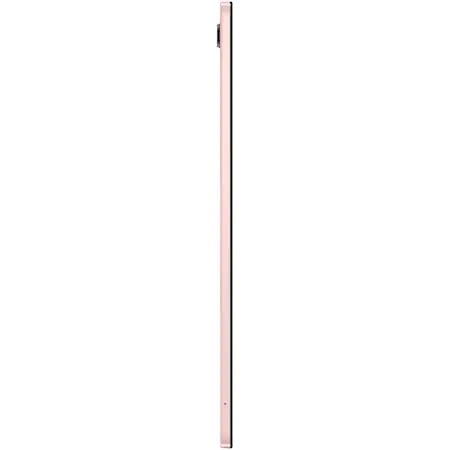 Tableta Samsung Galaxy Tab A8, Octa-Core, 10.5", 4GB RAM, 64GB, WIFI, Pink Gold [10]