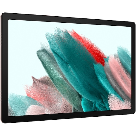 Tableta Samsung Galaxy Tab A8, Octa-Core, 10.5", 4GB RAM, 64GB, WIFI, Pink Gold [3]