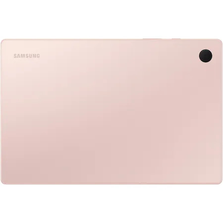 Tableta Samsung Galaxy Tab A8, Octa-Core, 10.5", 4GB RAM, 64GB, WIFI, Pink Gold [2]