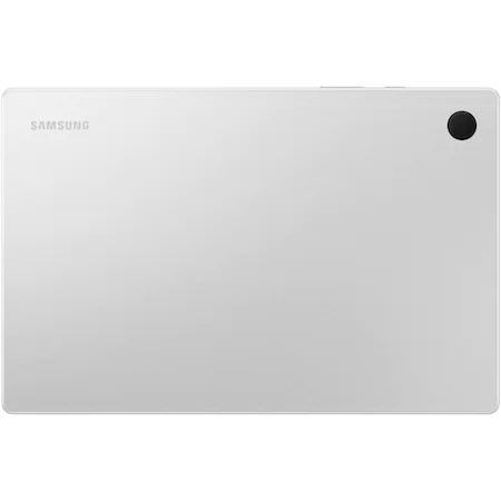 Tableta Samsung Galaxy Tab A8, Octa-Core, 10.5", 4GB RAM, 64GB, WIFI, Silver [2]