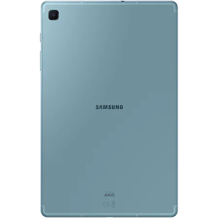 Tableta Samsung Galaxy Tab S6 Lite, Octa-Core, 10.4", 4GB RAM, 64GB, Wi-Fi, Angora Blue [2]