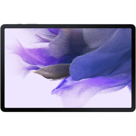 Tableta Samsung Galaxy Tab S7 FE, Octa-Core, 12.4", 6GB RAM, 128GB, WiFi, Mystic Black [1]