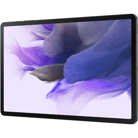 Tableta Samsung Galaxy Tab S7 FE, Octa-Core, 12.4", 6GB RAM, 128GB, WiFi, Mystic Black [3]