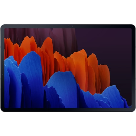 Tableta Samsung Galaxy Tab S7 Plus, Octa-Core, 12.4", 6GB RAM, 128GB, Wi-Fi, Mystic Black [1]