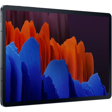 Tableta Samsung Galaxy Tab S7 Plus, Octa-Core, 12.4", 6GB RAM, 128GB, Wi-Fi, Mystic Black [3]