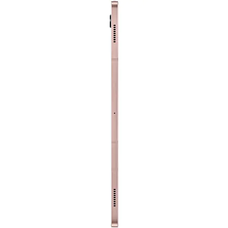 Tableta Samsung Galaxy Tab S7 Plus, Octa-Core, 12.4", 6GB RAM, 128GB, Wi-Fi, Mystic Bronze [6]