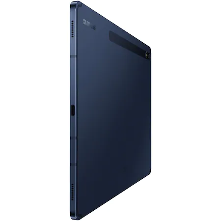 Tableta Samsung Galaxy Tab S7 Plus, Octa-Core, 12.4", 6GB RAM, 128GB, Wi-Fi, Mystic Navy [9]