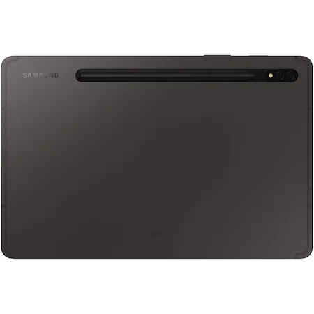 Tableta Samsung Galaxy Tab S8, Octa-Core, 11'', 8GB, 128GB, 5G, GRAY [3]