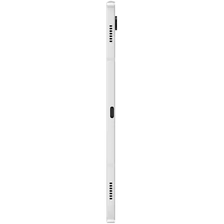 Tableta Samsung Galaxy Tab S8, Octa-Core, 11'', 8GB RAM, 128GB, WIFI, SILVER [7]