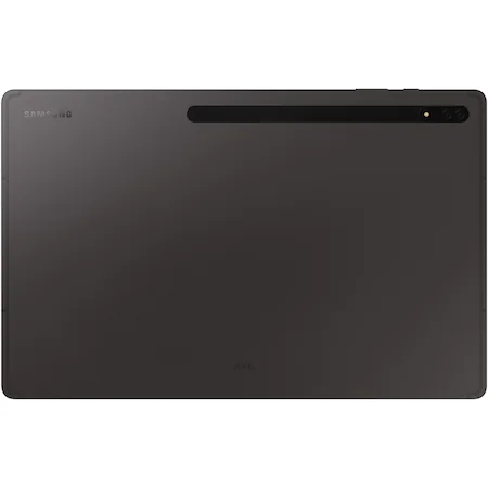 Tableta Samsung Galaxy Tab S8 Ultra, Octa-Core, 14.6", 12GB RAM, 256GB, 5G, GRAY [2]