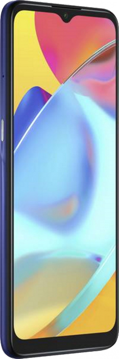Telefon mobil Alcatel 3L (2021), Dual SIM, 64GB, 4GB RAM,  4G, Blue [7]