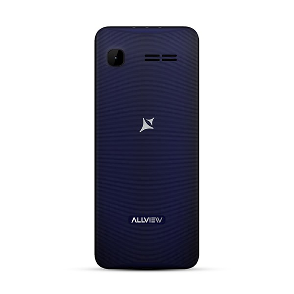 Telefon mobil Allview L801, Dual SIM, Dark Blue [2]