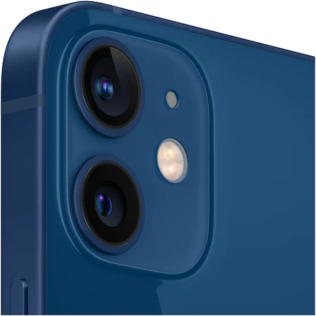 Telefon mobil Apple iPhone 12 mini, 256GB, 5G, Blue [4]