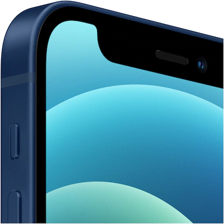 Telefon mobil Apple iPhone 12 mini, 256GB, 5G, Blue [3]