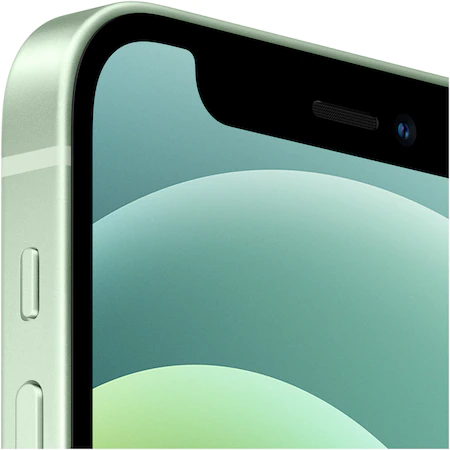 Telefon mobil Apple iPhone 12 mini, 64GB, 5G, Green [4]