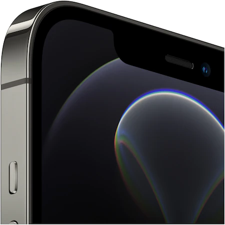 Telefon mobil Apple iPhone 12 Pro, 128GB, 5G, Graphite [4]