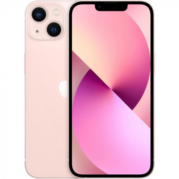 Telefon mobil Apple iPhone 13 mini, 128GB, 5G, Pink [1]