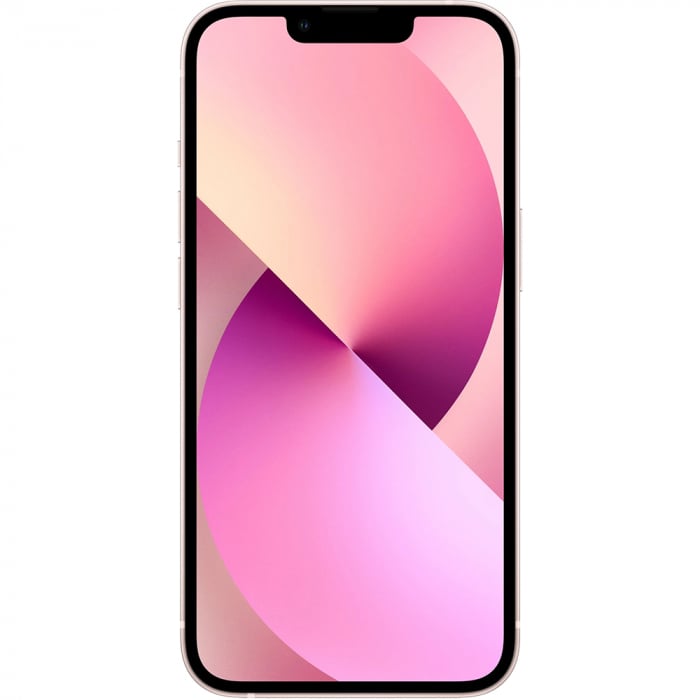 Telefon mobil Apple iPhone 13 mini, 128GB, 5G, Pink [2]