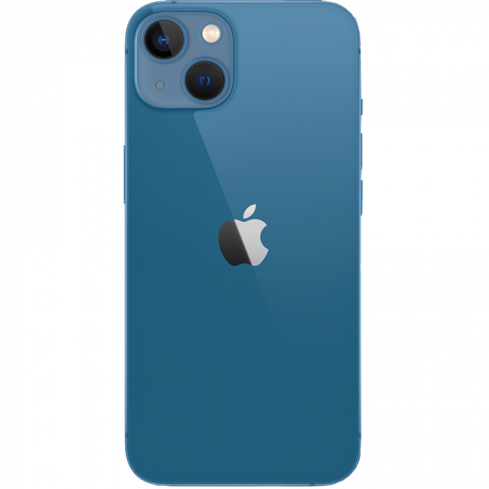 Telefon mobil Apple iPhone 13 mini, 256GB, 5G, Blue [3]