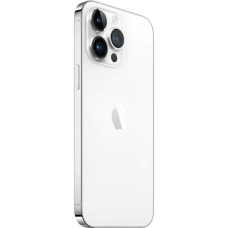 Telefon mobil Apple iPhone 14 Pro Max, 512GB, 5G, Silver [3]