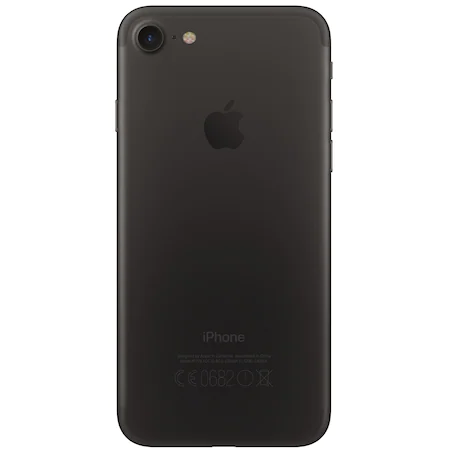 Telefon mobil Apple iPhone 7, 128GB, Black [3]