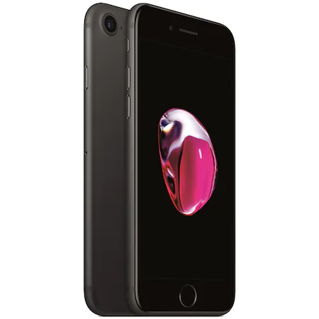 Telefon mobil Apple iPhone 7, 128GB, Black [1]