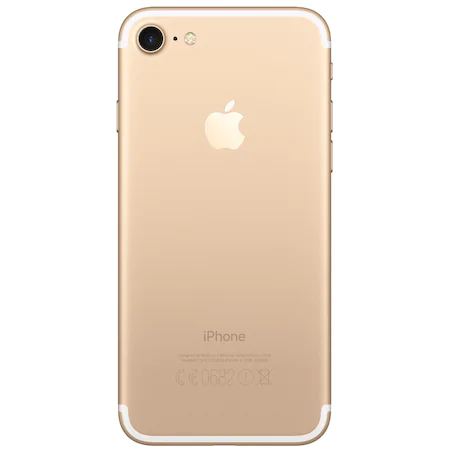 Telefon mobil Apple iPhone 7, 256GB, Gold [3]