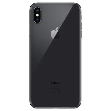 Telefon mobil Apple iPhone XS Max, 256GB, Space Grey [2]