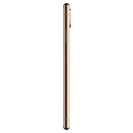 Telefon mobil Apple iPhone XS Max, 512GB, Gold [3]
