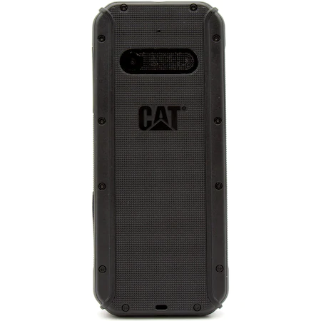 Telefon mobil CAT B40, Dual Sim, 4G, Black [4]