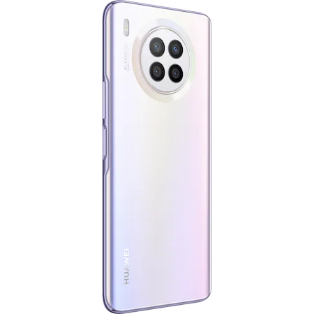 Telefon mobil Huawei Nova 8i, Dual SIM, 6GB RAM, 128GB, 4G, Moonlight Silver [4]