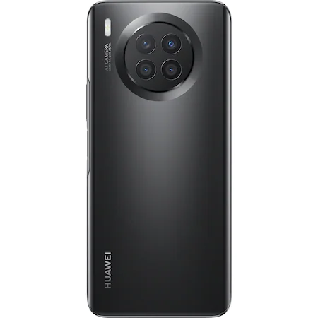 Telefon mobil Huawei Nova 8i, Dual SIM, 6GB RAM, 128GB, 4G, Starry Black [3]