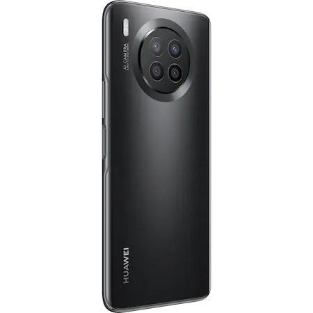 Telefon mobil Huawei Nova 8i, Dual SIM, 6GB RAM, 128GB, 4G, Starry Black [6]