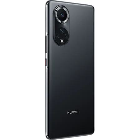 Telefon mobil Huawei Nova 9, Dual SIM, 8GB RAM, 128GB, 4G, Black [4]