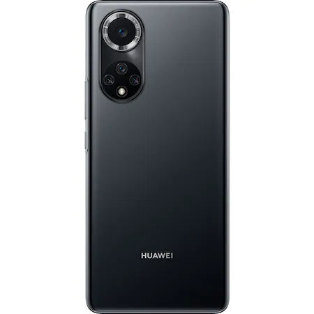 Telefon mobil Huawei Nova 9, Dual SIM, 8GB RAM, 128GB, 4G, Black [3]