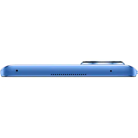Telefon Mobil Huawei Nova 9 SE, Dual SIM, 8GB RAM, 128GB, 4G, Crystal Blue [9]