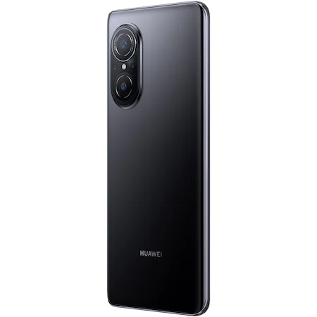 Telefon Mobil Huawei Nova 9 SE, Dual SIM, 8GB RAM, 128GB, 4G, Midnight Black [6]