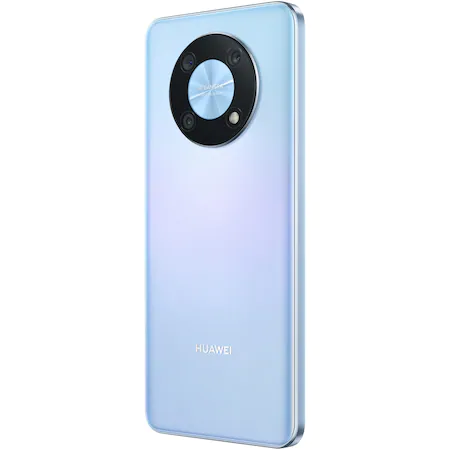 Telefon mobil Huawei nova Y90, 6GB RAM, 128GB, 4G, Crystal Blue [7]