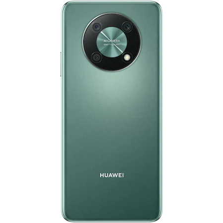 Telefon mobil Huawei nova Y90, 6GB RAM, 128GB, 4G, Emerald Green [3]