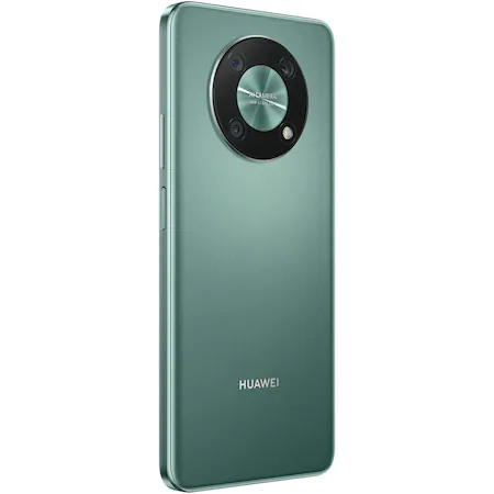 Telefon mobil Huawei nova Y90, 6GB RAM, 128GB, 4G, Emerald Green [5]