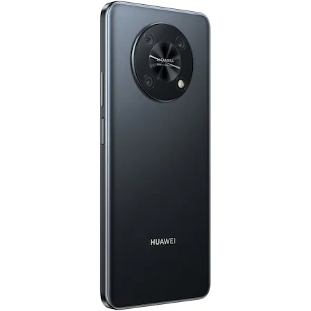 Telefon mobil Huawei nova Y90, 6GB RAM, 128GB, 4G, Midnight Black [6]