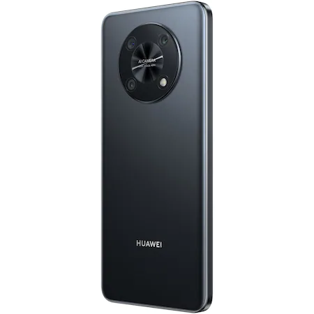 Telefon mobil Huawei nova Y90, 6GB RAM, 128GB, 4G, Midnight Black [7]