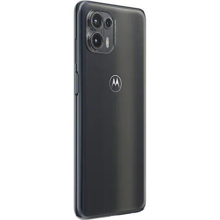 Telefon mobil Motorola Edge 20 Lite, 128GB, 8GB RAM, 5G, Electric Graphite [5]