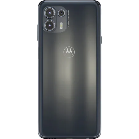 Telefon mobil Motorola Edge 20 Lite, 128GB, 8GB RAM, 5G, Electric Graphite [2]