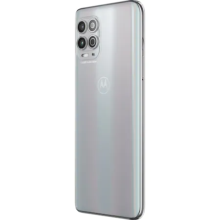 Telefon mobil Motorola G100, Dual SIM, 128GB, 8GB RAM, 5G, Salte Grey [5]