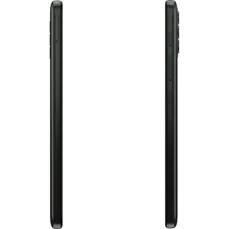 Telefon mobil Motorola Moto E40, Dual SIM, 64GB, 4GB RAM, 4G, Carbon Grey [7]