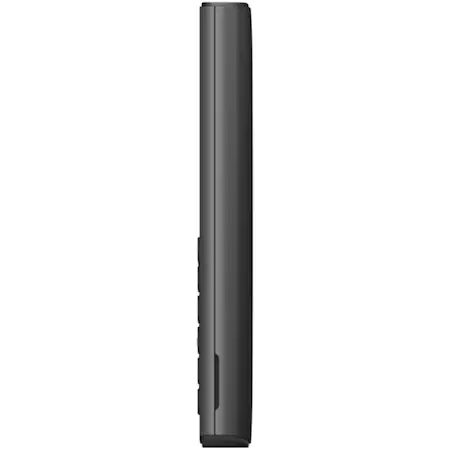 Telefon mobil Nokia 105, Dual SIM, 4G, Black [5]