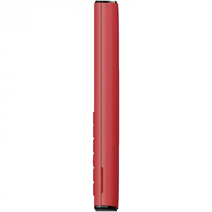 Telefon mobil Nokia 105, Dual SIM, 4G, Red [3]