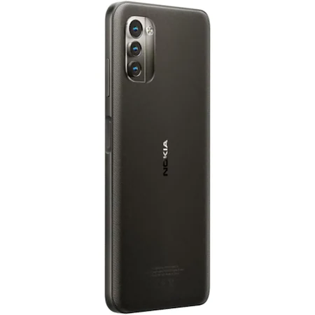 Telefon mobil Nokia G11, Dual SIM, 3GB RAM, 32GB, Charcoal [4]