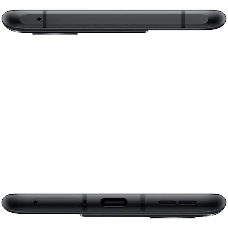 Telefon mobil OnePlus 10 Pro, 128GB, 8GB RAM, 5G, Volcanic Black [5]